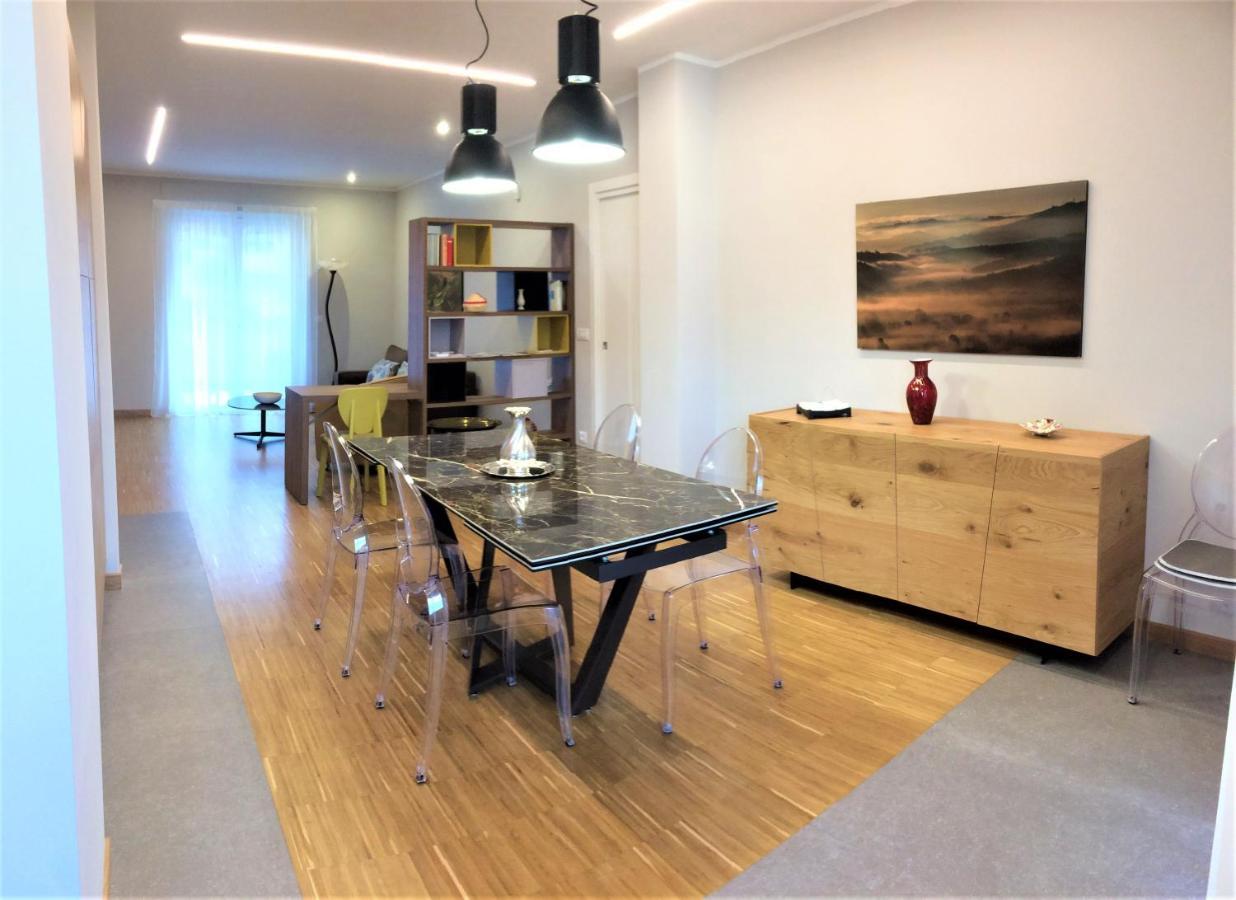 Residenza La Vedetta Διαμέρισμα Άλμπα Εξωτερικό φωτογραφία