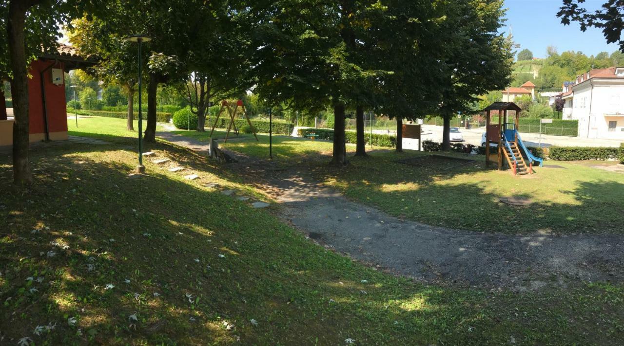 Residenza La Vedetta Διαμέρισμα Άλμπα Εξωτερικό φωτογραφία