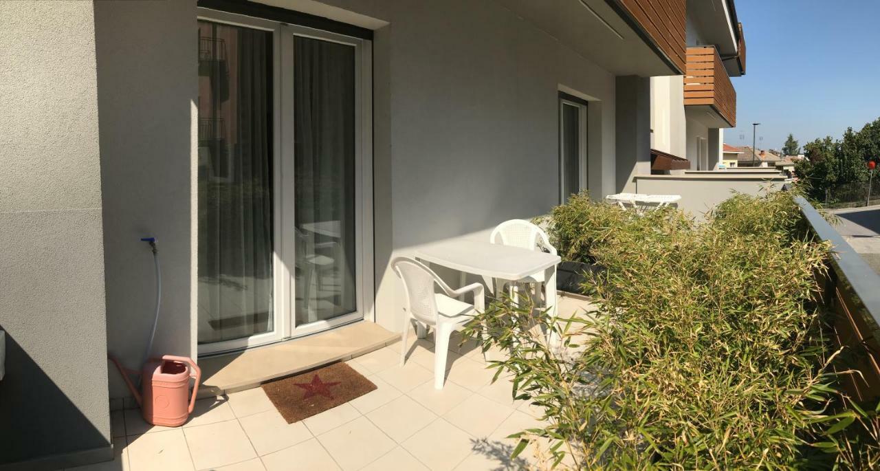 Residenza La Vedetta Διαμέρισμα Άλμπα Εξωτερικό φωτογραφία