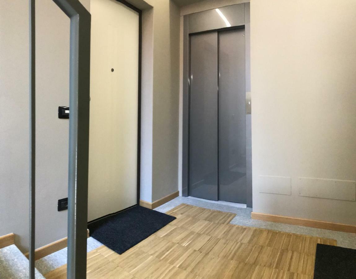 Residenza La Vedetta Διαμέρισμα Άλμπα Εξωτερικό φωτογραφία