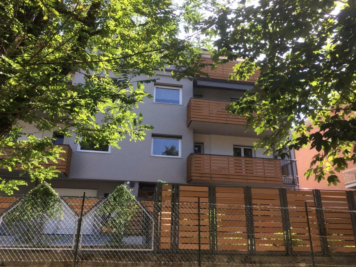 Residenza La Vedetta Διαμέρισμα Άλμπα Εξωτερικό φωτογραφία