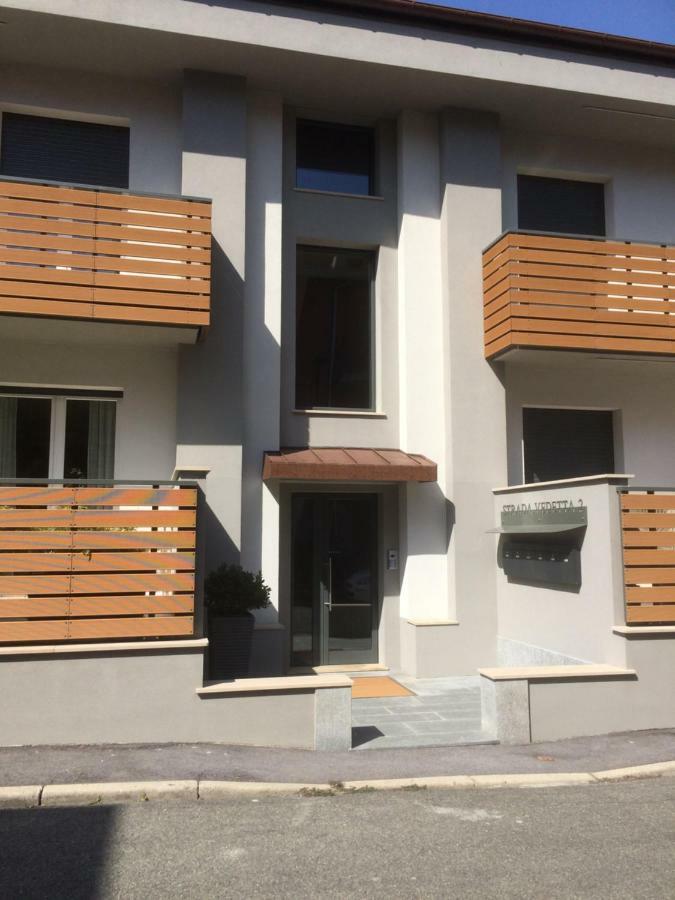 Residenza La Vedetta Διαμέρισμα Άλμπα Εξωτερικό φωτογραφία