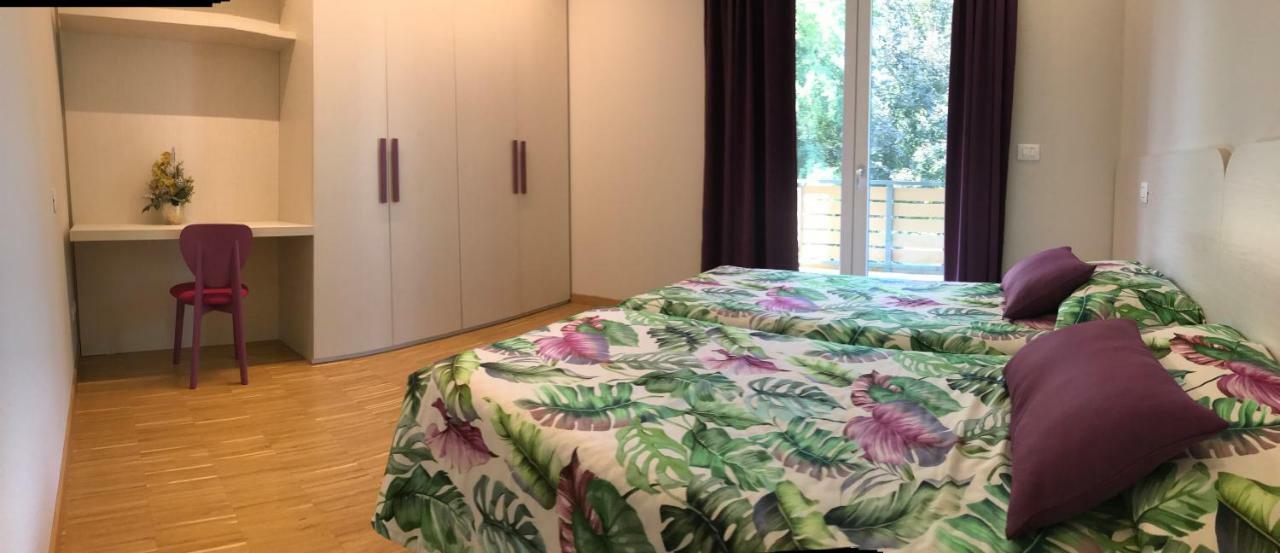 Residenza La Vedetta Διαμέρισμα Άλμπα Εξωτερικό φωτογραφία