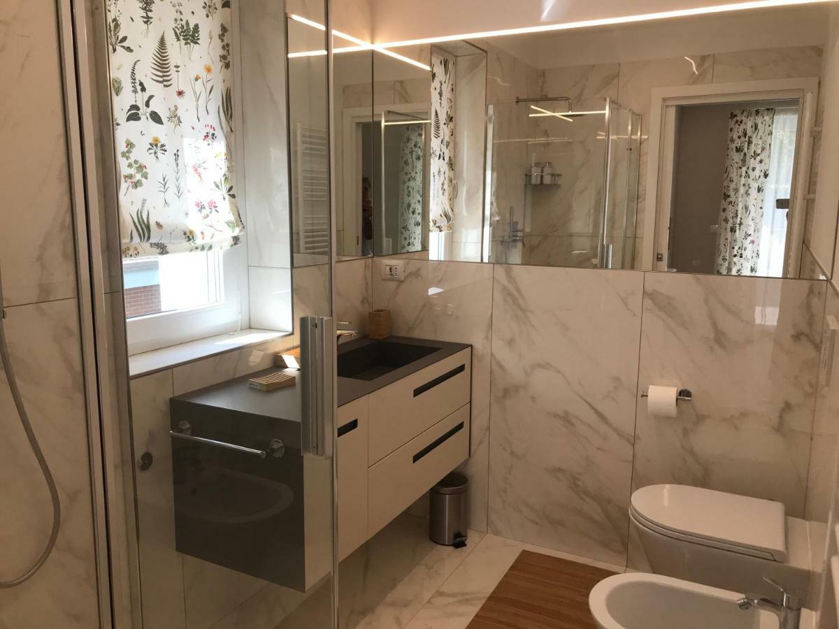 Residenza La Vedetta Διαμέρισμα Άλμπα Εξωτερικό φωτογραφία