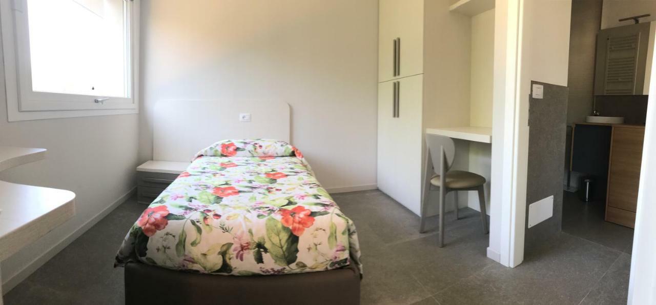 Residenza La Vedetta Διαμέρισμα Άλμπα Εξωτερικό φωτογραφία