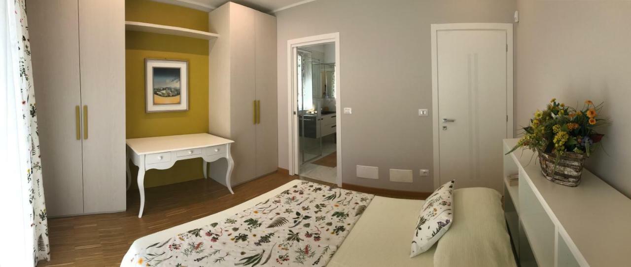 Residenza La Vedetta Διαμέρισμα Άλμπα Εξωτερικό φωτογραφία