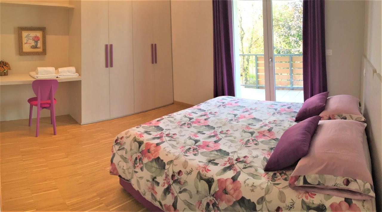 Residenza La Vedetta Διαμέρισμα Άλμπα Εξωτερικό φωτογραφία